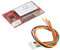 sourcing map 4.25V 50A 3.7V Battery Charger Module Charging Panel Dual Protection Functions