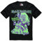 Brandit Maiden T-Shirt NOTB, color: black, size: 4XL