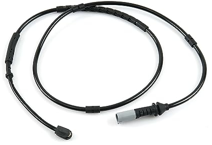 ROBUST Verschleisssensor Bremse Hinterachse für BMW 1 2 3 4 Series F20 F21 F22 F23 F30 F31 F32 F33 F34 F36 F80 F82 F83 F87 34356792292