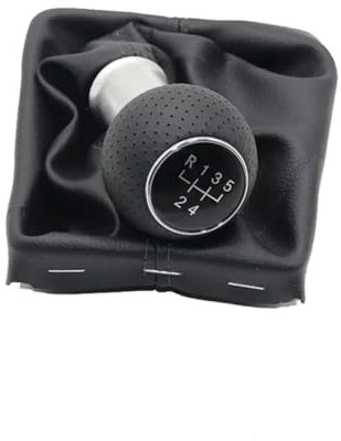 BIVVI Leder Schaltknauf Hebel Stick Stift Gamasche Kofferraumabdeckung für Audi A3 S3 8P S-line Sportback