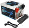 SHUNBIN Lifepo4 Akku 12V 100Ah 1280Wh mit BMS Lithium batterie Perfekter Ersatz für Blei-Säure, AGM, FLA, Gel Akku für Wohnmobil,Solaranlage, Boot, Haushalt, Solarpanel Kit,Camping