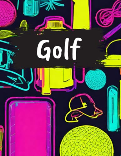 Golf notebook