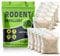 WENQHL Mice Repellent,Mouse Repellents Outdoor,Ultrasonic Rat Repellent for House,Natural Mice Repellent Indoor, Powerful Rodent Repellent,Get Rid of Mice, Keeps Mice Away,Rat Deterrent Indoor -10P