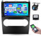 2G&64G 9 Android Autoradio Für Mercedes Benz B200 A B Classe W169 A160 A180 A200 A220 2008-2012 mit Carplay Android Auto,Bluetooth HiFi/RDS/FM Radio,WiFi Navi/AHD Rückfahrkamera/CANBUS