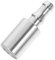 Ciieeo Water Bottle Tap Water Pump Stainless Steel Sinker Pipe Heavy Duty Dispenser Accessory Easy Install