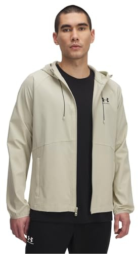 Under Armour Windbreakers Veste Homme (lot de 1)