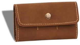 Good PU Guitar Pick Wallet Picks Leather Guitar Plectrums Storage Bag String Instrument Accessory