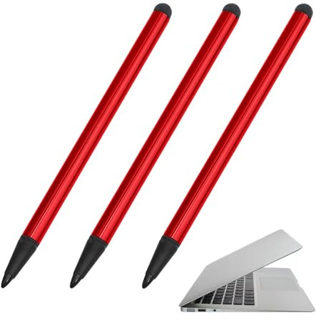 De Tablette - Stylo Intelligent Numérique, Stylet À Écran Tactile Capacitif | Stylo Rechargeable De Haute Précision pour Le Téléphone, Le Dessin, L'écriture, Le Stylet d'art Numérique pour Andr