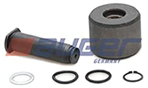 Auger 51372 Brake Power Amplifier