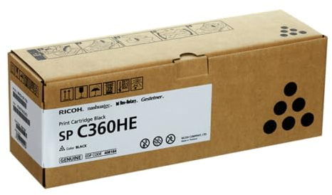 Ricoh 408184 Toner, 7000 Seiten