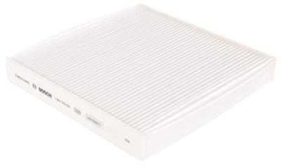 BOSCH Filter, Innenraumluft 1987435069 | Kompatibel mit: IVECO DAILY LINE Bus, DAILY TOURYS Bus, DAILY VI Bus, DAILY VI Kasten, DAILY VI Pritsche/Fahrgestell