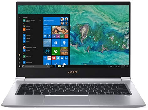 Acer Swift 3 SF314-55-58P9