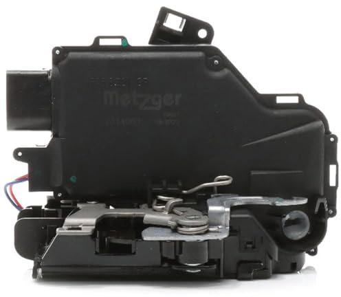 Metzger 2314063 - Door Lock