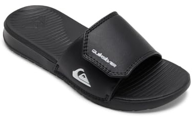 Quiksilver Bright Coast - Adjustable Sliders for Boys 8-16