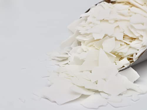 Nature Wax C1 Soy Wax for Containers & Melts - Various Sizes (5kg)