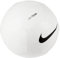 Nike Pitch Team Ball DH9796-100, Womens,Mens Footballs, White, 3 EU