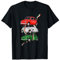Italien T-Shirt Italienische Flagge Italien für Männer/Frauen/Jugend/Kind T-Shirt