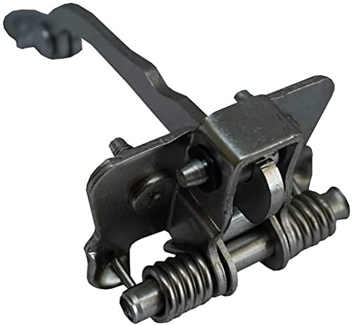 Limiteur de Porte Arrière, Charnière de Porte Arrière compatible pour P.e.u.g.e.o.t 206 OE: 9181C9, 9181.C9