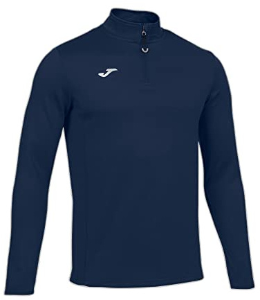 Joma Herren Sweatshirt Running Night Sweatshirt