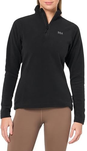 Helly Hansen Da donna W Daybreaker 1/2 Zip Fleece