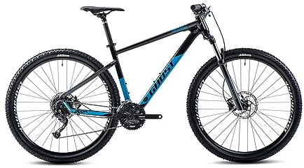 Ghost Kato Universal 29 schwarz 2022-40 cm
