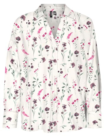 VERO MODA Female Hemd VMJOSIE Hemd | Shirt