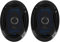Haut-parleurs de Voiture Puissants 6 X 9 Pouces 1000 W, qualité Sonore Claire, Haute sensibilité, Installation et Entretien Faciles, Adaptés aux Portières de Voiture, aux