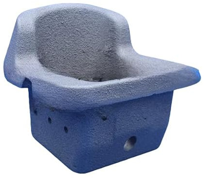 BRACIERE ELLEDI ADLER ARTEL 8-10 - 12 KW CODICE 411687TRAV