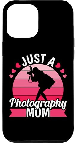 Custodia per iPhone 15 Pro Max Fotografia Fotografie - Foto Fotografico Fotografo