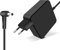 Caricabatterie da 65W AC per ASUS ZenBook UX305 UX330 UX360 UX305C UX330U X541 X540 F553M F556 F556U F543 F542 F541 F302 K556 Laptop Power Adapter (4,0x1,35mm)