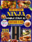 Livre de Cuisine Ninja Double Stack Friteuse à Air: 210+ Recettes Rapides, Saines et Délicieuses pour des Repas, Accompagnements et Desserts Croustillants, Faibles en Gras avec Moins d'Huile