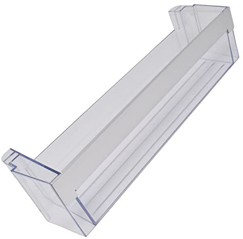 sparefixd Suitable for NEFF Fridge Freezer Bottle Shelf Door Bottom Rack Tray