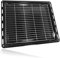 SPARES2GO Grille de four universelle pour AEG Baumatic Electrolux Zanussi Pan Base et grille (46,5 cm x 37,5 cm) 465 mm x 375 mm
