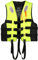 Schwimmwesten für Erwachsene, Rettungsweste, Auftriebsweste Erwachsene 25-120Kg, Life Jacket Adult, schwimmhilfe, Grün, XXL