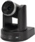 ASHATA 4K Conference Room Camera System, AI Auto Tracking PTZ Camera 12x Optical Zoom USB3.0 IP mit Fernbedienung für Live Streaming Online Meetings (EU)