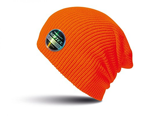 Result Bonnet Core Softex