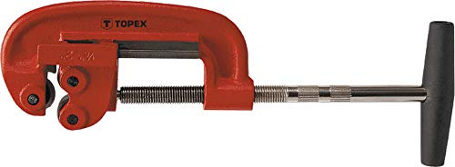 Grupa Topex Tagliatubi Per Tubi Acciaio 1/8' > 2'