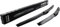 500mm 450mm HYBRID FLEX AERO JAPAN TECHNOLOGY 2x Front Scheibenwischer Premium Qualität Wischerblätter Set Scheibenwischerblätter Satz für Frontscheibe mit Hakenbefestigung. INION