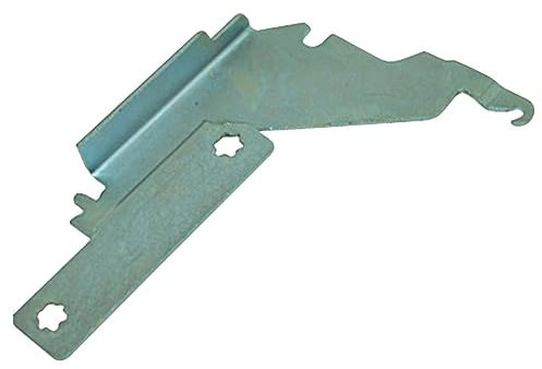 Cerniera porta destra per lavatrice Whirlpool - 481241718773