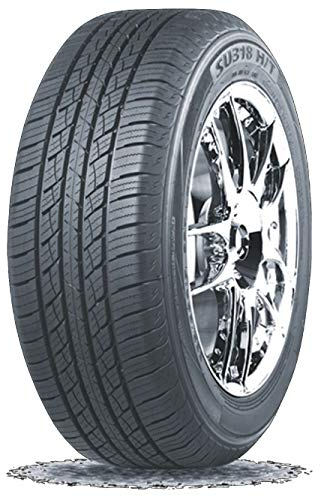 1x Goodride SU 318 235/65R17 108V XL