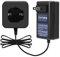 Exmate 3.6V Lithium Battery Charger Compatible with Hitachi EBM315 326263 326299 DB3DL DB3DL2 Li-ion Pod Style Battery