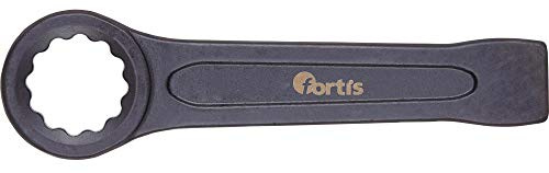 Fortis Schlag-Ringschlüssel gerade 36mm