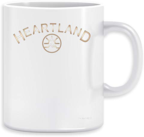 Hl Ranch Kaffeebecher Becher Tassen Ceramic Mug Cup