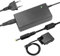 TKDY EH-5 EP-5A Kit chargeur secteur (remplacement pour batterie EN-EL14/EN-EL14A) pour appareil photo Nikon Coolpix D3100 D3200 D3300 D3400 D3500 D5100 D5200 D5300 D5500 Df P70000 P7100 P7700 D7800