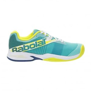 Babolat Jet Premura Padel Schuhe Kinder