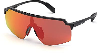 adidas SP0018 Sonnenbrille Mirror Roviex/CAT3