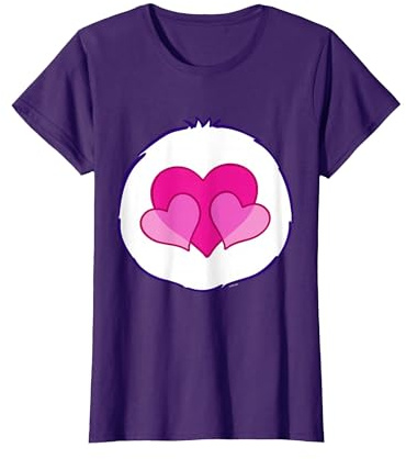 Care Bears Harmony Belly T-Shirt