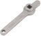 BuyWeek Radiator Key Wrench, Stainless Steel Radiator Bleed Key 5mm Hole Core Radiator Vent Key Plumbing Bleed Spanner Single Head Square Key