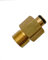 Hochdruckreiniger Adapter M22 Aussengewinde auf Kärcher Easy!Lock TR22