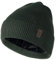 Beanie für Herren, dehnbare, weiche Wollmütze mit dickem warmem Futter, Unisex, klassische Wintermütze, Geschenke für Damen/Herren/Sie/Ihn/Papa, armee-grün, One size